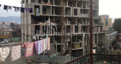 Mənzil 55 m² - Lado Qudiaşvili, Batumi, Gürcüstan