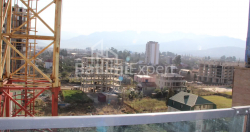 Mənzil 88.35 m² - Lech və Maria Kachinsky, Batumi, Gürcüstan