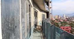 Mənzil 88.35 m² - Lech və Maria Kachinsky, Batumi, Gürcüstan