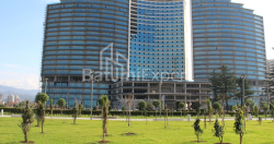 Mənzil 1-комн 172.2 m² - Lech və Maria Kachinsky, Batumi