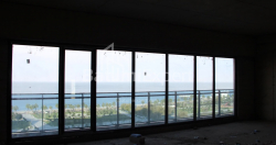 Mənzil 75.57 m² - Lech və Maria Kachinsky, Batumi, Gürcüstan