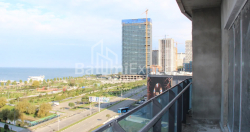 Mənzil 75.57 m² - Lech və Maria Kachinsky, Batumi, Gürcüstan