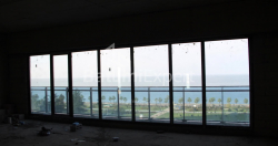 Mənzil 75.57 m² - Lech və Maria Kachinsky, Batumi, Gürcüstan