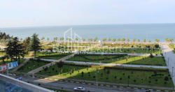 Mənzil 75.57 m² - Lech və Maria Kachinsky, Batumi, Gürcüstan