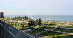 Mənzil 75.57 m² - Lech və Maria Kachinsky, Batumi, Gürcüstan