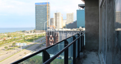 Mənzil 75.57 m² - Lech və Maria Kachinsky, Batumi, Gürcüstan