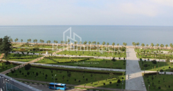 Mənzil 172.49 m² - Lech və Maria Kachinsky, Batumi, Gürcüstan