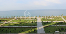 Mənzil 172.49 m² - Lech və Maria Kachinsky, Batumi, Gürcüstan