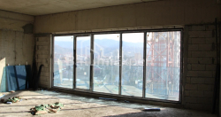 Mənzil 1-комн 89.2 m² - Lech və Maria Kachinsky, Batumi