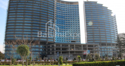 Mənzil 1-комн 89.2 m² - Lech və Maria Kachinsky, Batumi