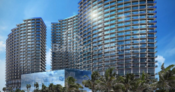 Mənzil 1-комн 75.8 m² - Lech və Maria Kachinsky, Batumi