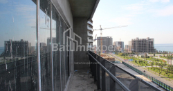 Mənzil 1-комн 75.8 m² - Lech və Maria Kachinsky, Batumi
