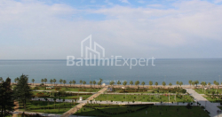 Mənzil 1-комн 75.8 m² - Lech və Maria Kachinsky, Batumi
