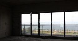 Mənzil 75.75 m² - Lech və Maria Kachinsky, Batumi, Gürcüstan