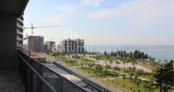Mənzil 1-комн 75.8 m² - Lech və Maria Kachinsky, Batumi