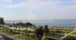 Mənzil 1-комн 75.8 m² - Lech və Maria Kachinsky, Batumi