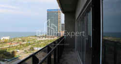 Mənzil 1-комн 75.8 m² - Lech və Maria Kachinsky, Batumi