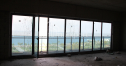 Mənzil 1-комн 75.8 m² - Lech və Maria Kachinsky, Batumi