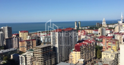 Mənzil 166 m² - Tbel-Abuseridze, Batumi, Gürcüstan