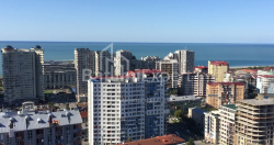 Mənzil 166 m² - Tbel-Abuseridze, Batumi, Gürcüstan