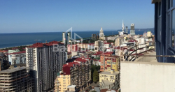Mənzil 166 m² - Tbel-Abuseridze, Batumi, Gürcüstan