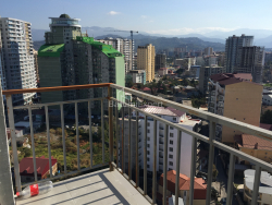 Mənzil 30 m² - Şalva İnasaridze, Batumi, Gürcüstan