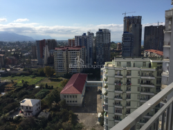 Mənzil 30 m² - Şalva İnasaridze, Batumi, Gürcüstan