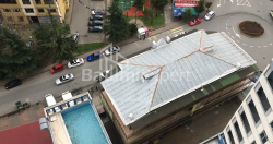 Mənzil 52 m² - Niko Pirosmani, Batumi, Gürcüstan