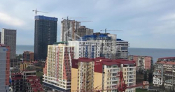Mənzil 86 m² - Angisa, Batumi, Gürcüstan