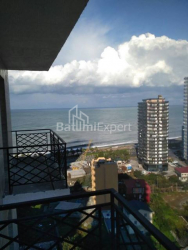 Mənzil 74 m² - Lech və Maria Kachinsky, Batumi, Gürcüstan