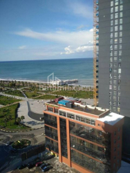 Mənzil 1-комн 74 m² - Lech və Maria Kachinsky, Batumi