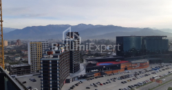 Mənzil 1-комн 31 m² - Şerif Ximşiaşvili, Batumi