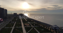 Mənzil 1-комн 31 m² - Şerif Ximşiaşvili, Batumi