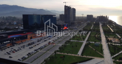 Mənzil 1-комн 31 m² - Şerif Ximşiaşvili, Batumi