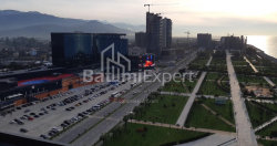 Mənzil 1-комн 50 m² - Şerif Ximşiaşvili, Batumi