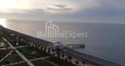 Mənzil 1-комн 50 m² - Şerif Ximşiaşvili, Batumi