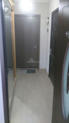 Mənzil 49.9 m² - Yusuf Kobaladze, Batumi, Gürcüstan