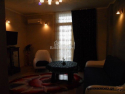 Mənzil 49.9 m² - Yusuf Kobaladze, Batumi, Gürcüstan