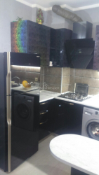 Mənzil 49.9 m² - Yusuf Kobaladze, Batumi, Gürcüstan