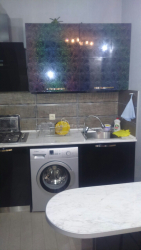 Mənzil 49.9 m² - Yusuf Kobaladze, Batumi, Gürcüstan