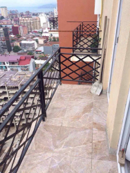 Mənzil 42 m² - Selima Ximşiaşvili, Batumi, Gürcüstan