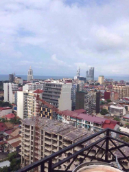 Mənzil 42 m² - Selima Ximşiaşvili, Batumi, Gürcüstan