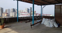 Mənzil 3-комн 100 m² - Vaxtanq Qorqasali, Batumi