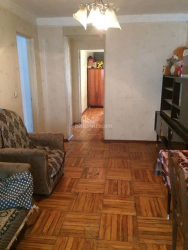 Mənzil 2-комн 57 m² - İvane Cavaxişvili, Batumi