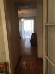 Mənzil 2-комн 57 m² - İvane Cavaxişvili, Batumi