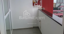 Mənzil 66.8 m² - Yusuf Kobaladze, Batumi, Gürcüstan