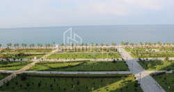 Mənzil 1-комн 75.8 m² - Lech və Maria Kachinsky, Batumi