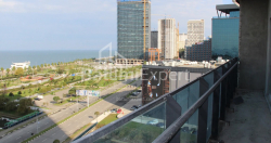 Mənzil 1-комн 75.8 m² - Lech və Maria Kachinsky, Batumi