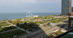 Mənzil 1-комн 75.8 m² - Lech və Maria Kachinsky, Batumi
