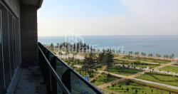 Mənzil 172.49 m² - Lech və Maria Kachinsky, Batumi, Gürcüstan